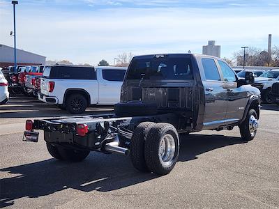 2026 Ram 3500 Crew Cab DRW 4WD Cab Chassis for sale #45017 - photo 2