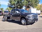 New 2026 Ram 3500 Crew Cab 60 CA Cab Chassis for sale #45017 - photo 1