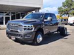 New 2026 Ram 3500 Crew Cab 60 CA Cab Chassis for sale #45017 - photo 4