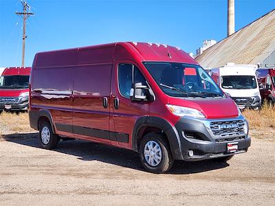 2026 Ram ProMaster 1500 High Roof FWD Empty Cargo Van for sale #45019 - photo 1