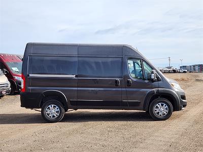 New 2026 Ram ProMaster 1500 High Roof Empty Cargo Van for sale #45019 - photo 2