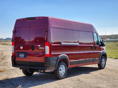 2026 Ram ProMaster 1500 High Roof FWD Empty Cargo Van for sale #45019 - photo 2