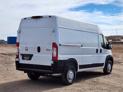 New 2026 Ram ProMaster 1500 High Roof Empty Cargo Van for sale #45020 - photo 2