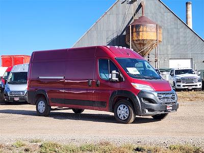 2026 Ram ProMaster 2500 High Roof FWD Empty Cargo Van for sale #45022 - photo 1