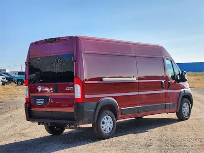 2026 Ram ProMaster 2500 High Roof FWD Empty Cargo Van for sale #45022 - photo 2