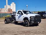 2026 Ram 5500 Regular Cab DRW 4WD Cab Chassis for sale #45023 - photo 1