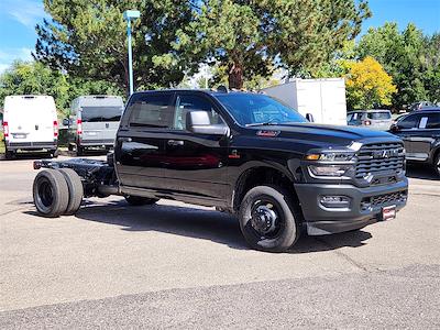 2026 Ram 3500 Crew Cab DRW 4WD Cab Chassis for sale #45024 - photo 1