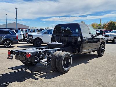 2026 Ram 3500 Crew Cab DRW 4WD Cab Chassis for sale #45024 - photo 2