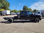 New 2026 Ram 3500 Crew Cab 60 CA Cab Chassis for sale #45024 - photo 3