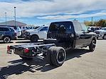 New 2026 Ram 3500 Crew Cab 60 CA Cab Chassis for sale #45024 - photo 2