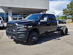 New 2026 Ram 3500 Crew Cab 60 CA Cab Chassis for sale #45024 - photo 4