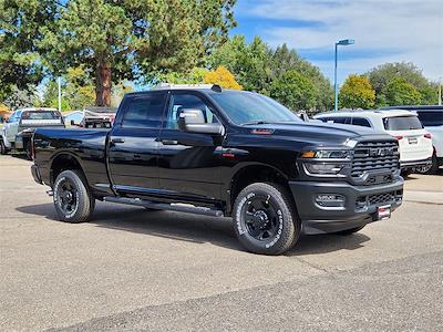 2026 Ram 3500 Crew Cab 4WD Pickup for sale #45037 - photo 1