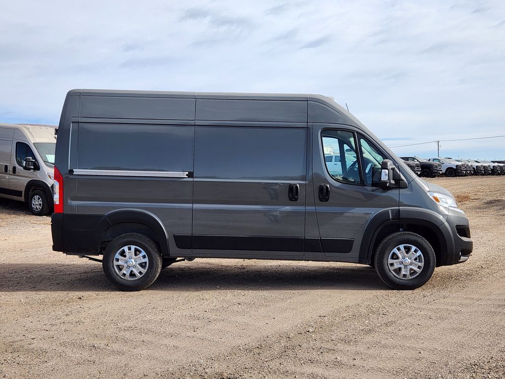 New 2026 Ram ProMaster 1500 - photo 5
