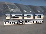New 2026 Ram ProMaster 1500 High Roof Empty Cargo Van for sale #45045 - photo 10