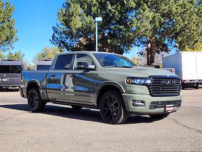 2026 Ram 1500 Crew Cab 4WD Pickup for sale #45051 - photo 1