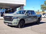 2026 Ram 1500 Crew Cab 4WD Pickup for sale #45051 - photo 4
