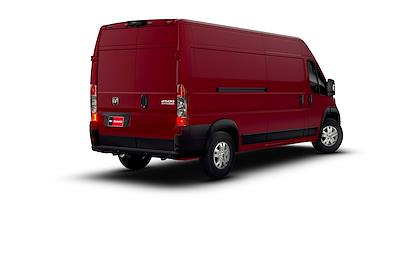 New 2026 Ram ProMaster 2500 High Roof Empty Cargo Van for sale #45053 - photo 2