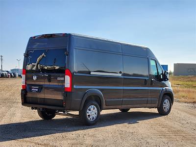 New 2026 Ram ProMaster 2500 High Roof Empty Cargo Van for sale #45054 - photo 2