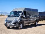 New 2026 Ram ProMaster 2500 High Roof Empty Cargo Van for sale #45064 - photo 4