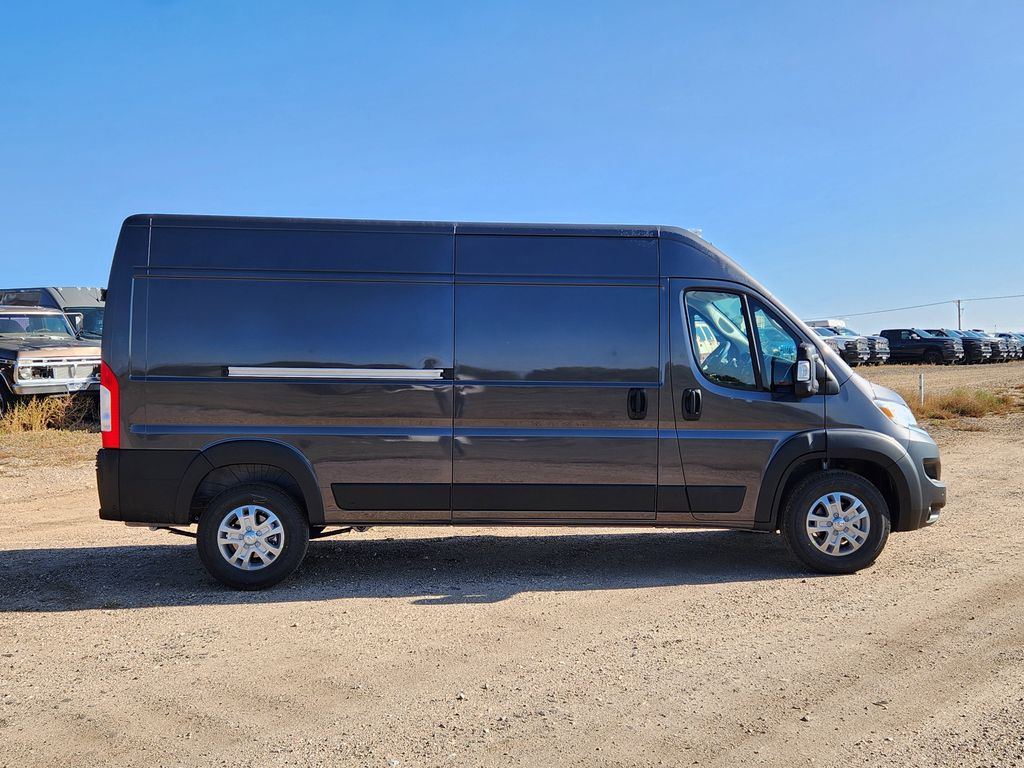 New 2026 Ram ProMaster 2500 - photo 5