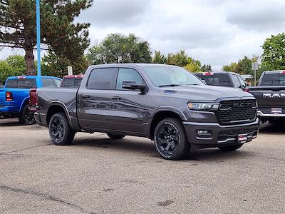 2025 Ram 1500 Crew Cab 4WD Pickup for sale #45089 - photo 1