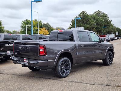 2025 Ram 1500 Crew Cab 4WD Pickup for sale #45089 - photo 2