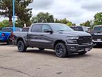 2025 Ram 1500 Crew Cab 4WD Pickup for sale #45089 - photo 1