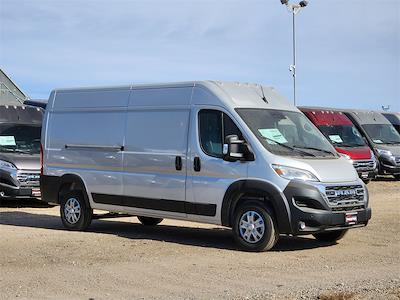 2026 Ram ProMaster 2500 High Roof FWD Empty Cargo Van for sale #45091 - photo 1