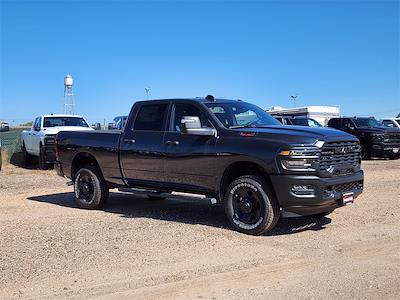 2026 Ram 2500 Crew Cab 4WD Pickup for sale #45094 - photo 1