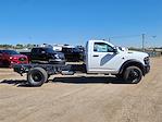New 2026 Ram 5500 Regular Cab 84 CA Cab Chassis for sale #45117 - photo 3