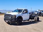 New 2026 Ram 5500 Regular Cab 84 CA Cab Chassis for sale #45117 - photo 5