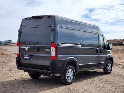New 2026 Ram ProMaster 1500 High Roof Empty Cargo Van for sale #45119 - photo 2