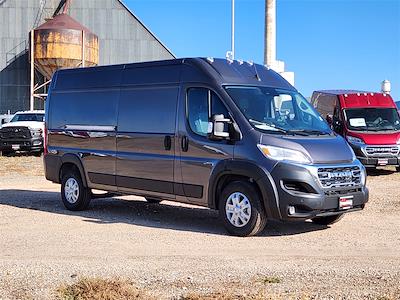 New 2026 Ram ProMaster 2500 High Roof Empty Cargo Van for sale #45121 - photo 1