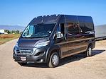 2026 Ram ProMaster 2500 High Roof FWD Empty Cargo Van for sale #45123 - photo 4