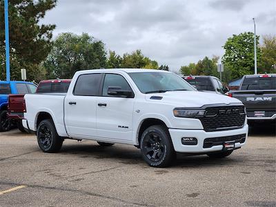 2026 Ram 1500 Crew Cab 4WD Pickup for sale #45134 - photo 1