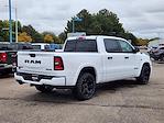 2026 Ram 1500 Crew Cab 4WD Pickup for sale #45134 - photo 2
