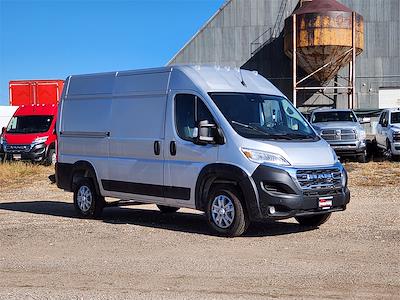 2026 Ram ProMaster 1500 High Roof FWD Empty Cargo Van for sale #45137 - photo 1