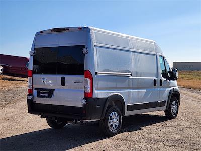 New 2026 Ram ProMaster 1500 High Roof Empty Cargo Van for sale #45137 - photo 2