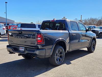 New 2026 Ram 1500 Lone Star Crew Cab for sale #45140 - photo 2