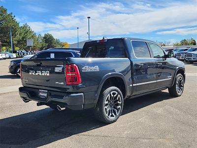 New 2026 Ram 1500 Limited Crew Cab for sale #45149 - photo 2