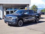 2026 Ram 1500 Crew Cab 4WD Pickup for sale #45149 - photo 4