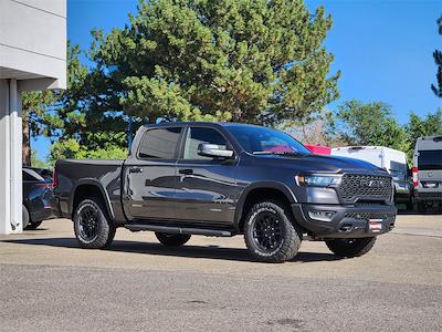 2025 Ram 1500 Crew Cab 4WD Pickup for sale #45182 - photo 1