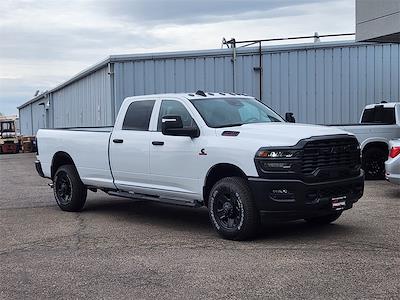 2026 Ram 3500 Crew Cab 4WD Pickup for sale #45193 - photo 1