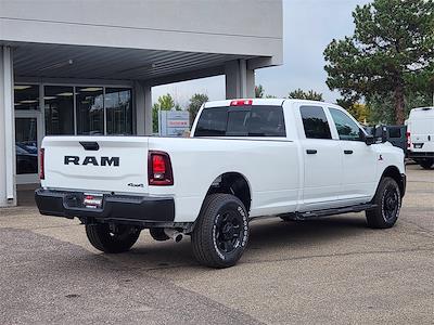 2026 Ram 3500 Crew Cab 4WD Pickup for sale #45193 - photo 2