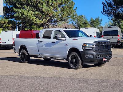 2026 Ram 2500 Crew Cab 4WD Pickup for sale #45197 - photo 1