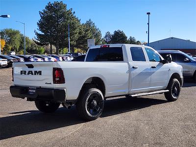New 2026 Ram 2500 Tradesman Crew Cab for sale #45197 - photo 2