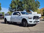 New 2026 Ram 3500 Limited Crew Cab for sale #45198 - photo 1