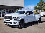 New 2026 Ram 3500 Limited Crew Cab for sale #45198 - photo 4