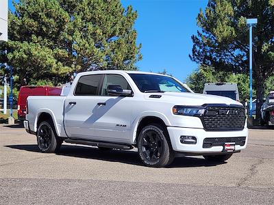 2026 Ram 1500 Crew Cab 4WD Pickup for sale #45204 - photo 1