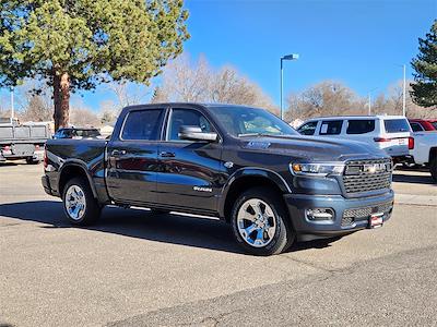 New 2026 Ram 1500 Lone Star Crew Cab for sale #45205 - photo 1